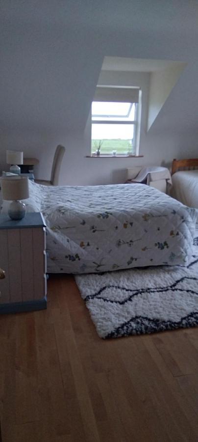 Sea View Room.. Castlemagee Exterior foto